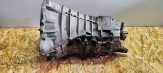 2102610020,R1262611201 КПП (Коробка передач механическая) Mercedes E W210 Арт 18022, вид 1
