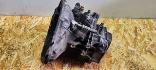 90522510,F15,W419 КПП (Коробка передач механическая) Opel Vectra B Арт 17816, вид 7