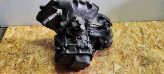90522510,F15,W419 КПП (Коробка передач механическая) Opel Vectra B Арт 17816, вид 8