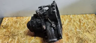 90522510,F15,W419 КПП (Коробка передач механическая) Opel Vectra B Арт 17816, вид 1