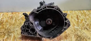 90522510,F15,W419 КПП (Коробка передач механическая) Opel Vectra B Арт 17816, вид 5
