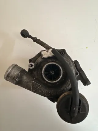 K03364732 Турбина Peugeot Boxer 1 Арт 97940693, вид 6