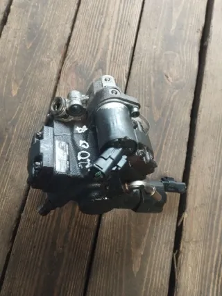 9685705080,A2C27100268 ТНВД Ford Focus 2 restailing Арт 97940700