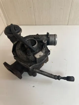 K03364732 Турбина Peugeot Boxer 1 Арт 97940693, вид 2