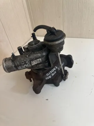 K03364732 Турбина Peugeot Boxer 1 Арт 97940693, вид 1