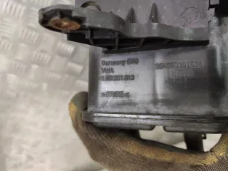 Адсорбер (фильтр угольный) Audi A3 8P 2010г. 1K0201813 - Фото 4