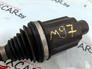 60002821 Полуось передняя правая (приводной вал, шрус) Buick Encore GX Арт 21992, вид 6