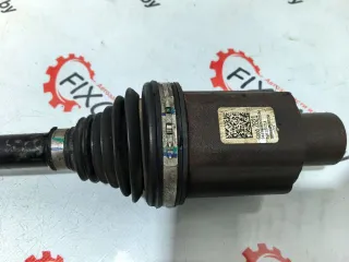 60002821 Полуось передняя правая (приводной вал, шрус) Buick Encore GX Арт 21992, вид 4