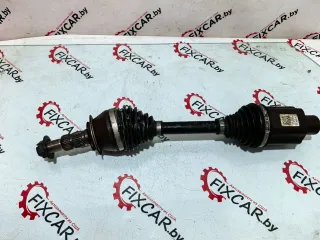 60002821 Полуось передняя правая (приводной вал, шрус) Buick Encore GX Арт 21992, вид 1