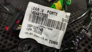 1494417080 Проводка двери передней правой Lancia Phedra Арт 97940695, вид 5