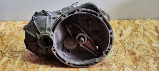 Коробка передач (робот) Smart Fortwo 1 2002г. 4310022590,4310022790 - Фото 2