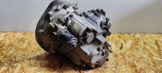 Коробка передач (робот) Smart Fortwo 1 2002г. 4310022590,4310022790 - Фото 4