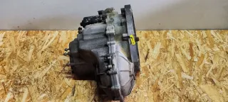 4310022590,4310022790 Коробка передач (робот) Smart Fortwo 1 Арт 011086