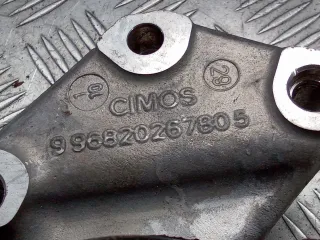 9636583980,9636545880,996820267805 Подушка двигателя Peugeot 3008 1 Арт 97940779, вид 12