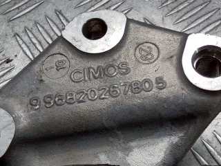 9636583980,9636545880,996820267805 Подушка двигателя Peugeot 3008 1 Арт 97940779, вид 13