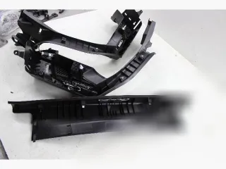 5G6863459R Пластик салона Volkswagen Golf 7 Арт G82, вид 3