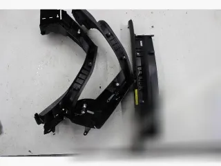 5G6863459R Пластик салона Volkswagen Golf 7 Арт G82, вид 2
