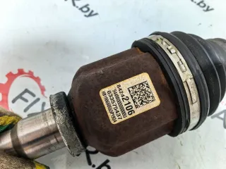 84242106,38007317 Полуось передняя левая (приводной вал, шрус) GMC Terrain 2 Арт 21996, вид 4