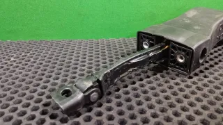 6J0 837 249D Ограничитель открывания двери передней Seat Ibiza 4 Арт 97940787, вид 2