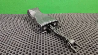 6J0 837 249D Ограничитель открывания двери передней Seat Ibiza 4 Арт 97940787, вид 1