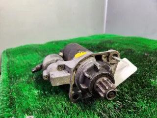 02M911023A Стартер Seat Alhambra 1 restailing Арт 97940727, вид 1