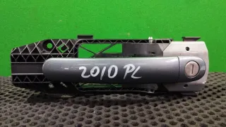 5N0 837 885H Ручка наружная передняя левая Volkswagen Polo 5 Арт 97940816, вид 1