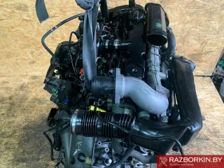 RHS Двигатель Citroen C5 1 Арт W1136_3, вид 4