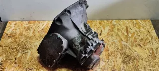 F13,F13W394,B04293 КПП (Коробка передач механическая) Opel Combo C Арт 17791, вид 8