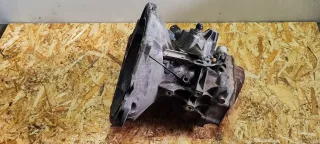 F13,F13W394,B04293 КПП (Коробка передач механическая) Opel Combo C Арт 17791, вид 5