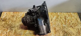 F13,F13W394,B04293 КПП (Коробка передач механическая) Opel Combo C Арт 17791, вид 1