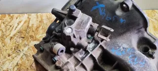 F13,F13W394,B04293 КПП (Коробка передач механическая) Opel Combo C Арт 17791, вид 3