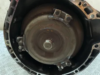 R1632710701, R2032710001, A1632710501, 7226010, 1632702100 Коробка передач автоматическая (АКПП) Mercedes ML W163 (7226010 ) Арт 51738, вид 7