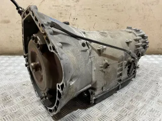 R1632710701, R2032710001, A1632710501, 7226010, 1632702100 Коробка передач автоматическая (АКПП) Mercedes ML W163 (7226010 ) Арт 51738, вид 1