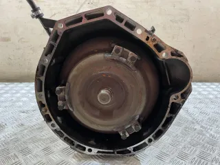 R1632710701, R2032710001, A1632710501, 7226010, 1632702100 Коробка передач автоматическая (АКПП) Mercedes ML W163 (7226010 ) Арт 51738, вид 6