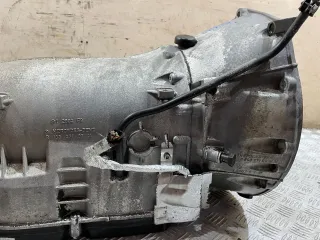 R1632710701, R2032710001, A1632710501, 7226010, 1632702100 Коробка передач автоматическая (АКПП) Mercedes ML W163 (7226010 ) Арт 51738, вид 10