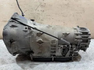 R1632710701, R2032710001, A1632710501, 7226010, 1632702100 Коробка передач автоматическая (АКПП) Mercedes ML W163 (7226010 ) Арт 51738, вид 2