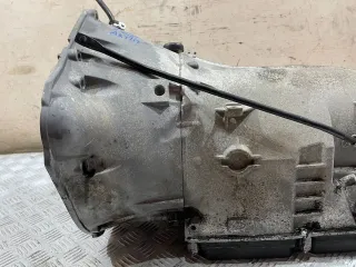 R1632710701, R2032710001, A1632710501, 7226010, 1632702100 Коробка передач автоматическая (АКПП) Mercedes ML W163 (7226010 ) Арт 51738, вид 3