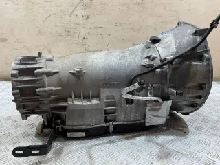 R1632710701, R2032710001, A1632710501, 7226010, 1632702100 Коробка передач автоматическая (АКПП) Mercedes ML W163 (7226010 ) Арт 51738, вид 8