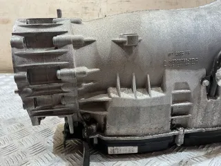 R1632710701, R2032710001, A1632710501, 7226010, 1632702100 Коробка передач автоматическая (АКПП) Mercedes ML W163 (7226010 ) Арт 51738, вид 9