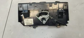  Рамка блока управления печки/климат-контроля Peugeot 406 Арт 97940916, вид 3
