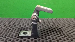 Петля двери передней левой Seat Ibiza 4 Арт 97940921, вид 3