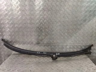 8E1819403 Решетка стеклоочистителя (Дождевик) Audi A4 B7 Арт 97940975