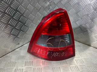 89032697 Фонарь задний левый Citroen C5 1 Арт 5133F16092