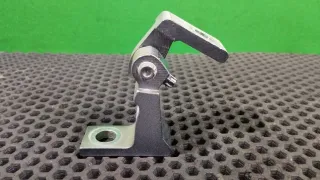  Петля двери передней левой Seat Ibiza 4 Арт 97941006, вид 2