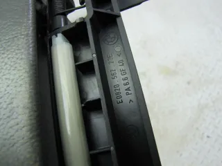 E082056223E Подлокотник BMW 7 E65/E66 Арт 97941074, вид 8