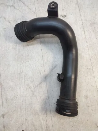 1K0145762AD,1K0145770D Патрубок интеркулера Volkswagen Passat B6 Арт 97941075, вид 2