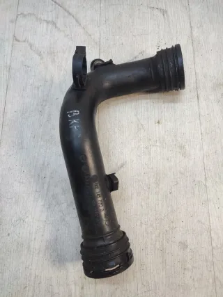 1K0145762AD,1K0145770D Патрубок интеркулера Volkswagen Passat B6 Арт 97941075, вид 1