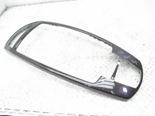 D0400079 Пластик салона BMW 7 E65/E66 Арт 97941136, вид 1