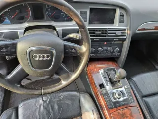 059103925AG Крышка двигателя декоративная Audi A6 C6 (S6,RS6) Арт 172210, вид 9