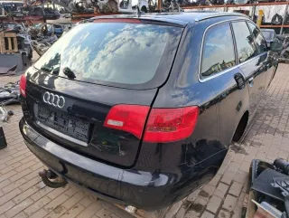 059103925AG Крышка двигателя декоративная Audi A6 C6 (S6,RS6) Арт 172210, вид 10